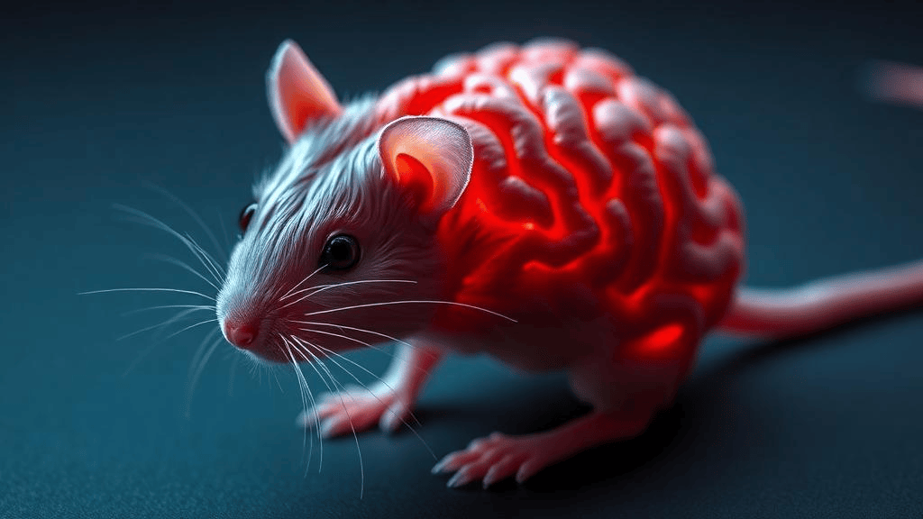 Brain’s own cannabis-like signal acts as a brake on PTSD-like behavior in mice