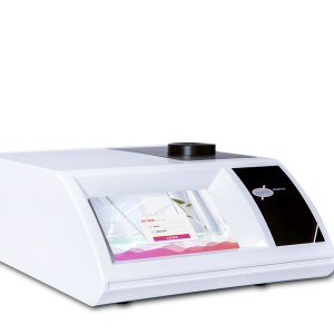 Drawell Automatic Refractometer Digipol R Series