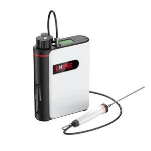 EXPEC-3100 Intl Portable VOC Leakage Detection System