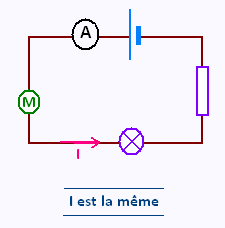 circuit électrique - Forum physique - chimie première ...