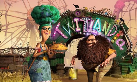 The Twits | Official Trailer | Netflix