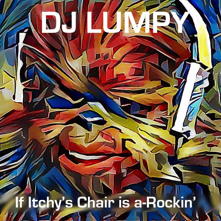 Lumpy’s Brilliant Cartoon Player | Sci-fi interfaces