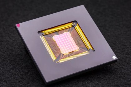 New Project 52 - Neuromorphic Processing is the Future of AI
