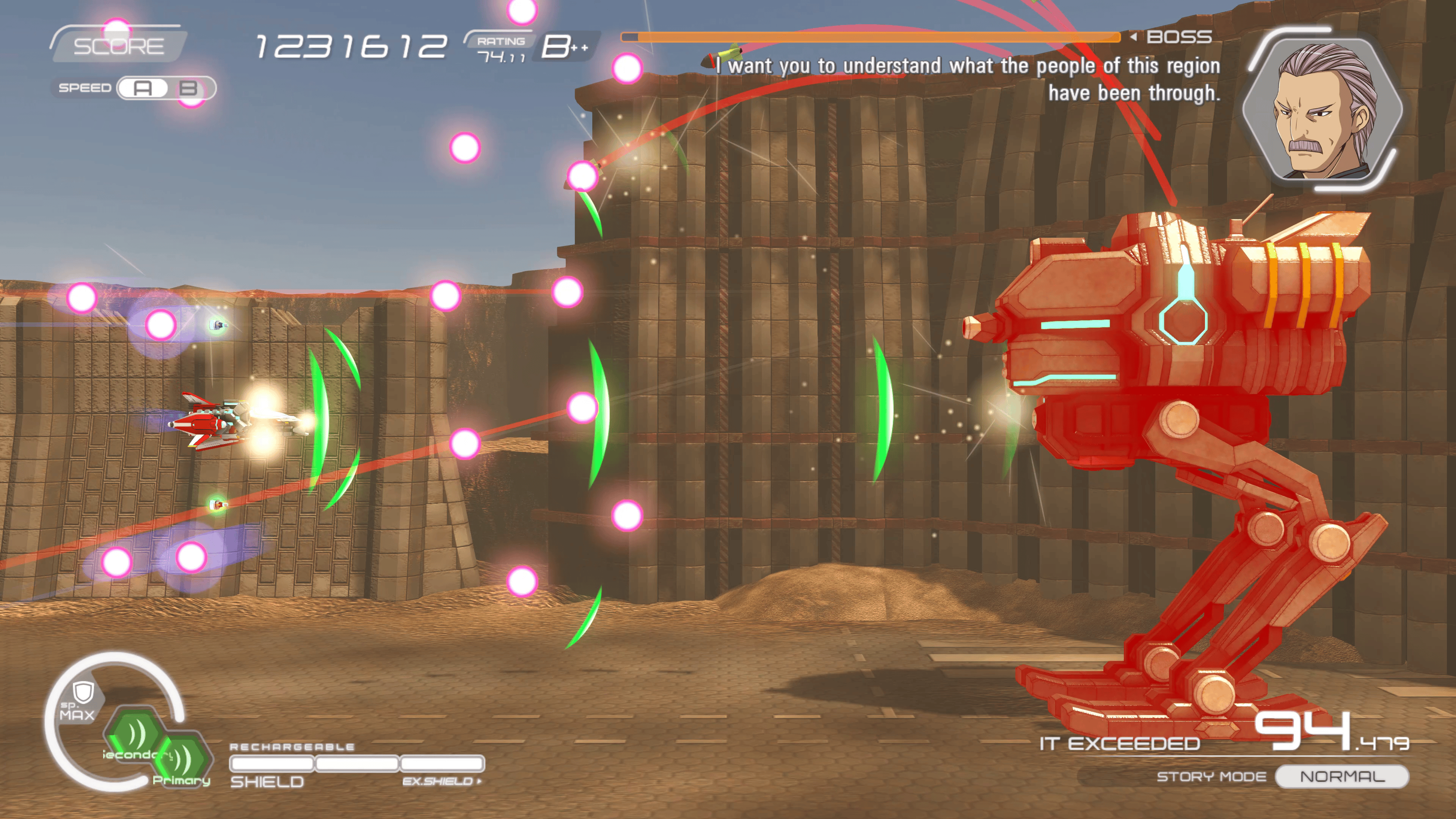 Natsuki Chronicles comes to PS4 and Steam