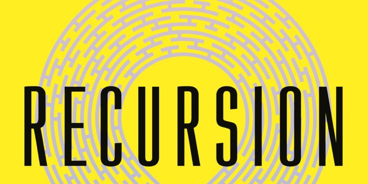 Recursion frontpage
