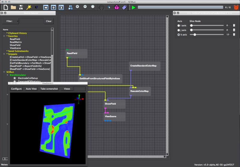 Scirun 5 Basic Tutorial - Premium Ocean Design Gallery - Full HD