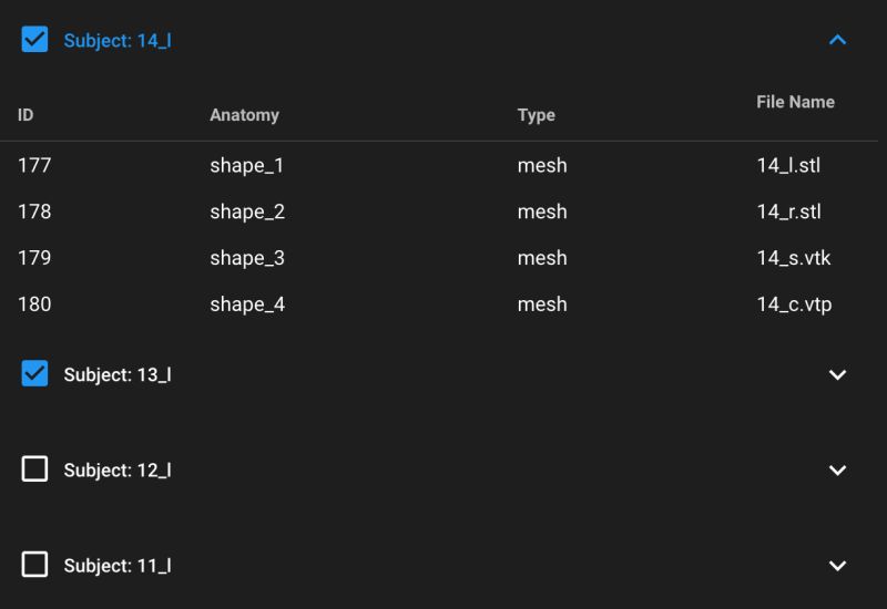 Data Module Shapeworks - Best Dark Wallpapers in Mobile