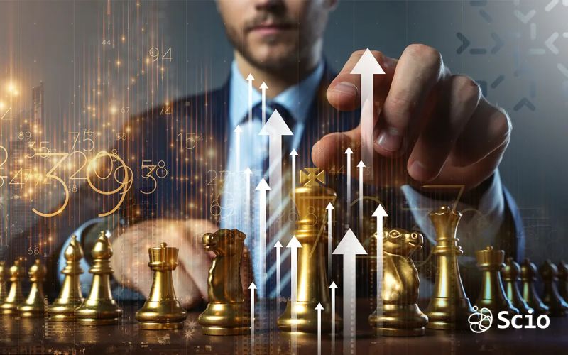 Modern Enterprises Software Development Challenges Obverse - Mountain Wallpapers - Premium High Resolution Collection