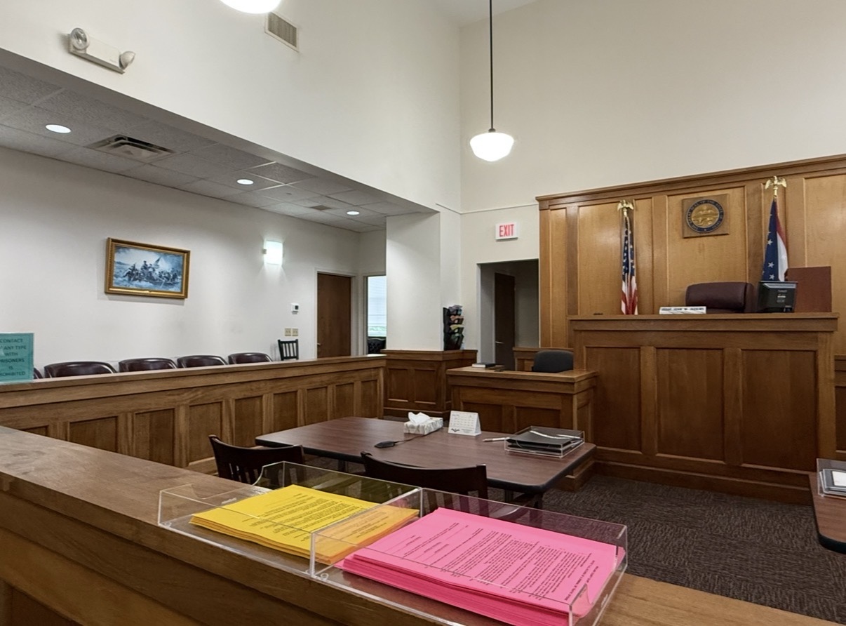 Greenfield rallies to ‘save our court’ as county weighs future of its only local bench