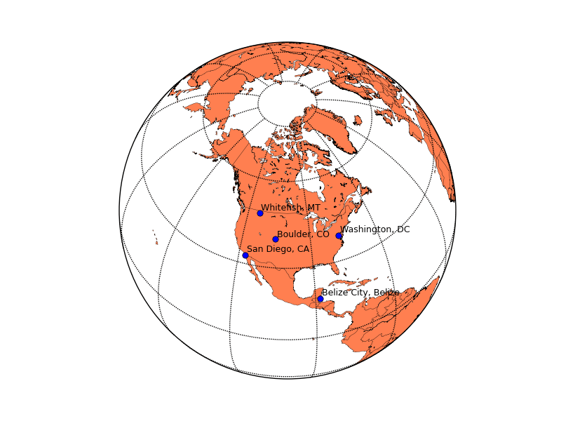 Cookbook Matplotlib Maps Scipy Wiki Dump - Download Professional City Image | Mobile