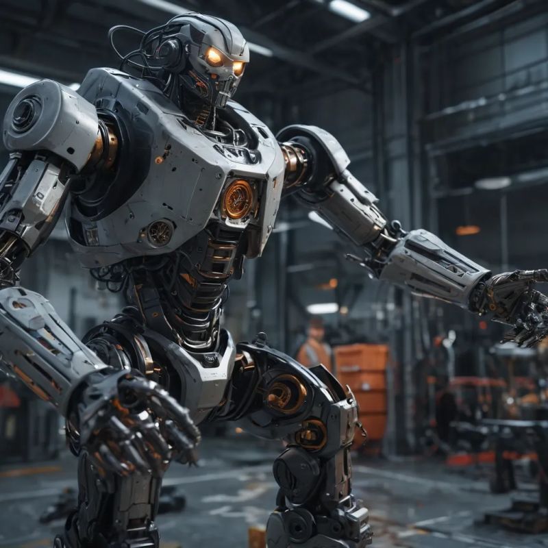 Frontiers A Review Of Artificial Intelligence And Robotics In - Download Stunning Ocean Illustration | Retina