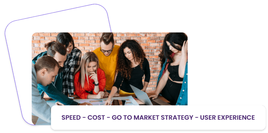 Apps for small and medium enterprises