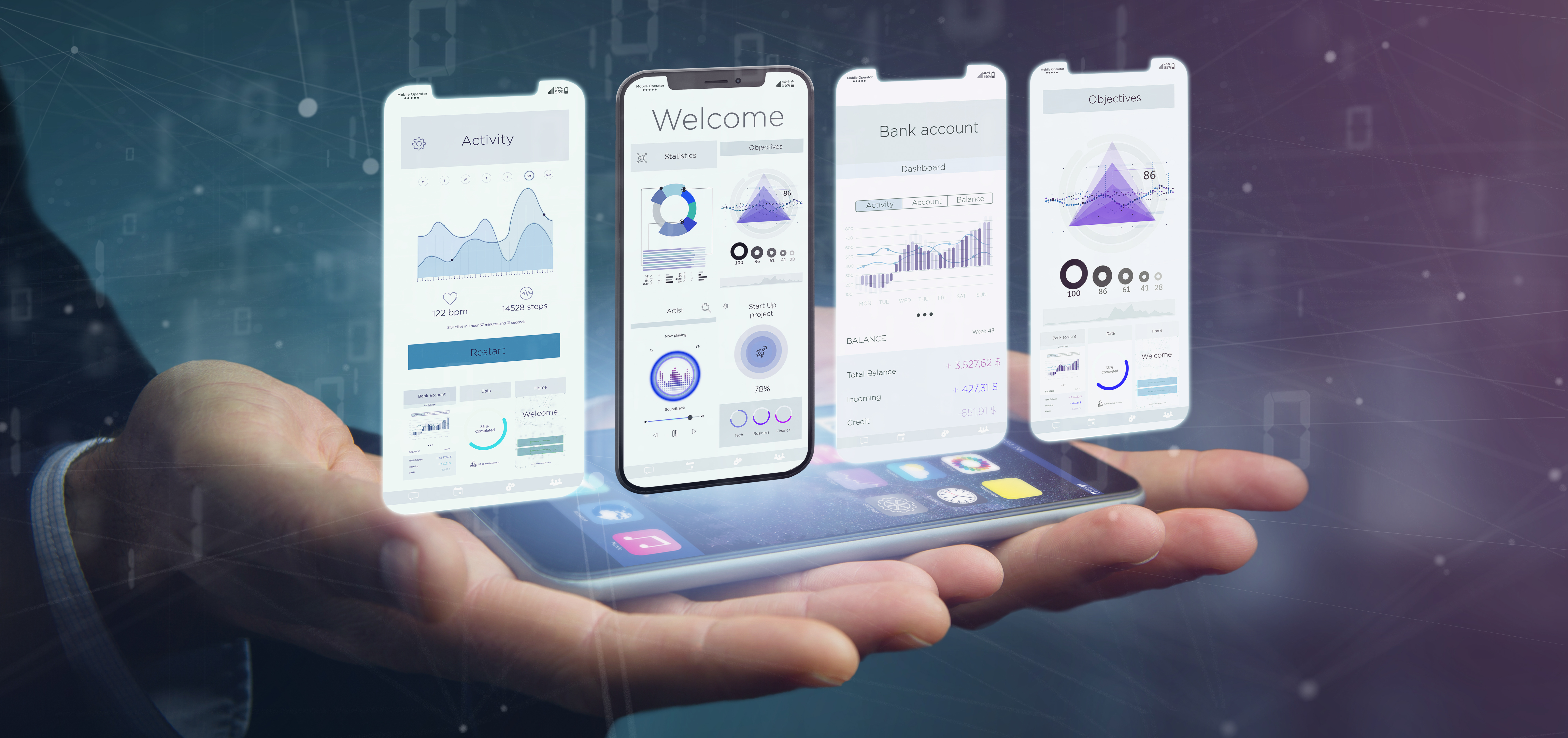 Top Must Have Features of Retail Apps to Boost Sales