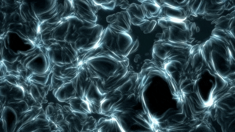 We show how an integration of evolution with biochemistry moves us towards a more complete understanding of why biological molecules have the . A Surprisingly Simple Biochemistry Rule Drives The Evolution Of Useless Complexity