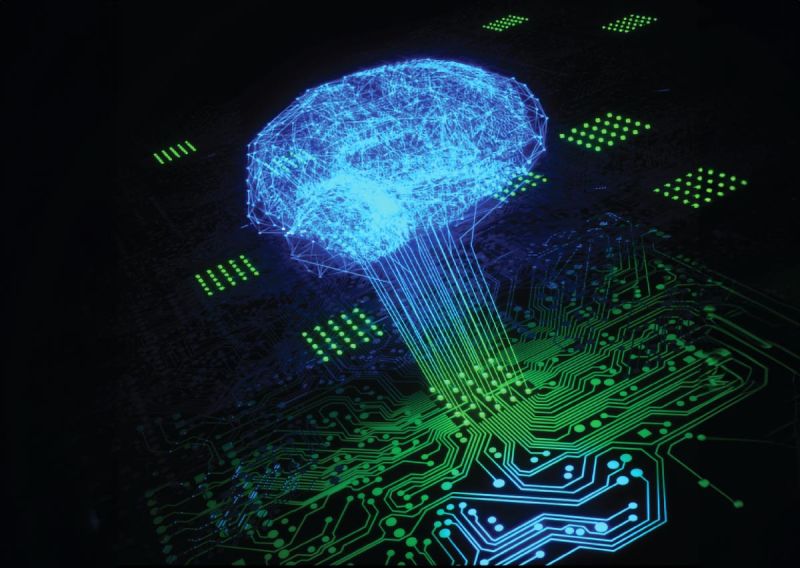 Light Based Processors Set To Advance Machine Learning - Best Colorful Wallpapers in Ultra HD