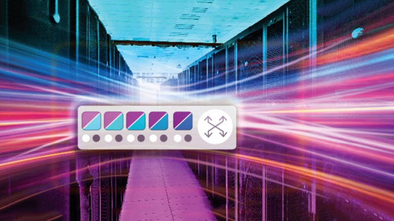 Memory Centric Compute Can Speed Searches For Machine Learning - Elegant 8K Gradient Pictures | Free Download