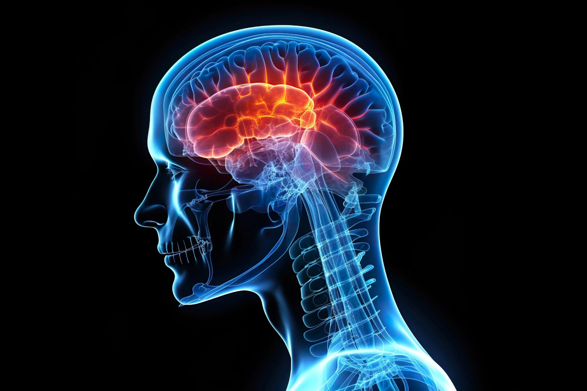 Traumatic brain injury