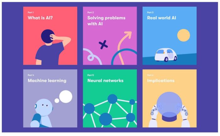 Finland's AI Gift for the World
