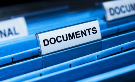 How to Keep Your Academic Records Safe and Organized