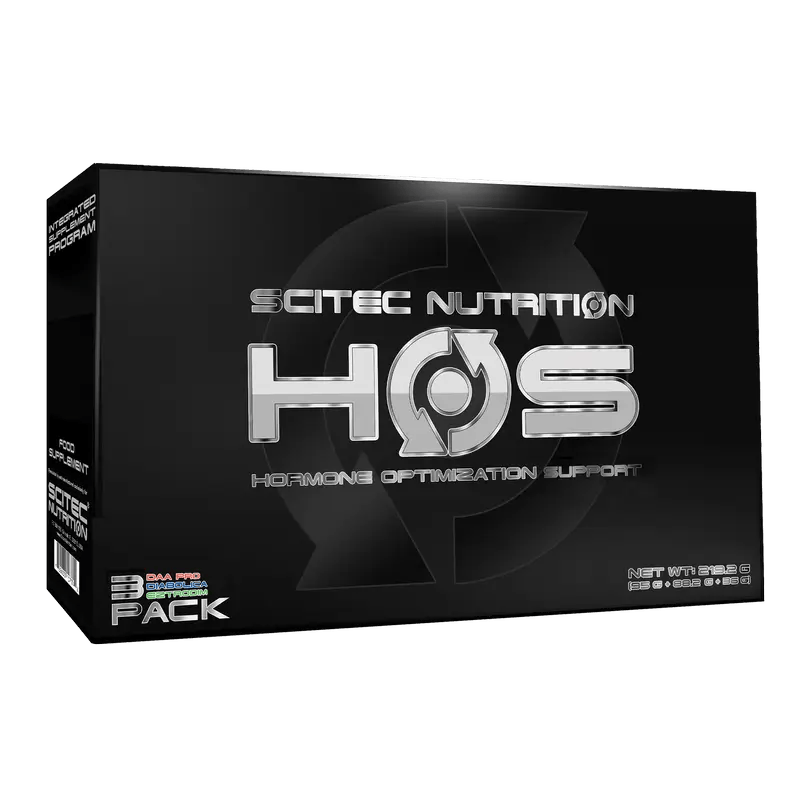 3HOS