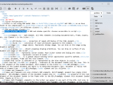 Html Notepad New Kid In The Block Sciter