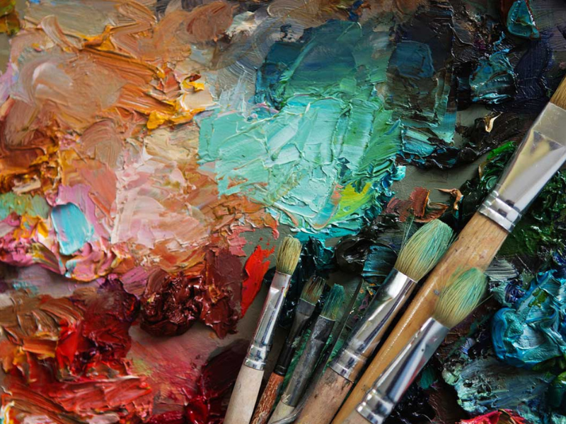 Art, Drama and Music Lower Anxiety: Considerations for Trainees in Years 11 and also 12