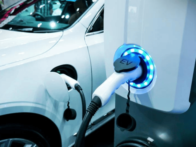 Electric Vehicles – The Reason Why Businesses Need Them