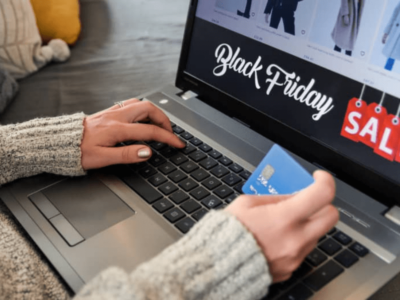 Using a Debit Card for Holiday Purchases? Here’s Why a Consumer Advocate Says You Shouldn’t