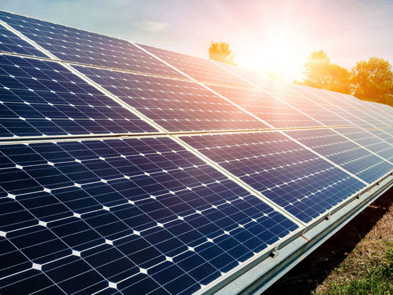 New Study Shows Promising Results for “Solar Canals” in California, Advancing Renewable Energy and Water Conservation