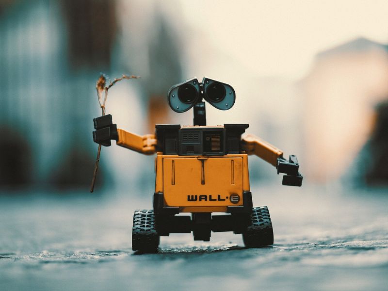 Robot