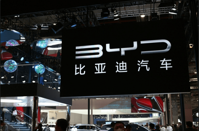 byd