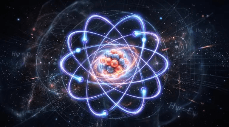 protons