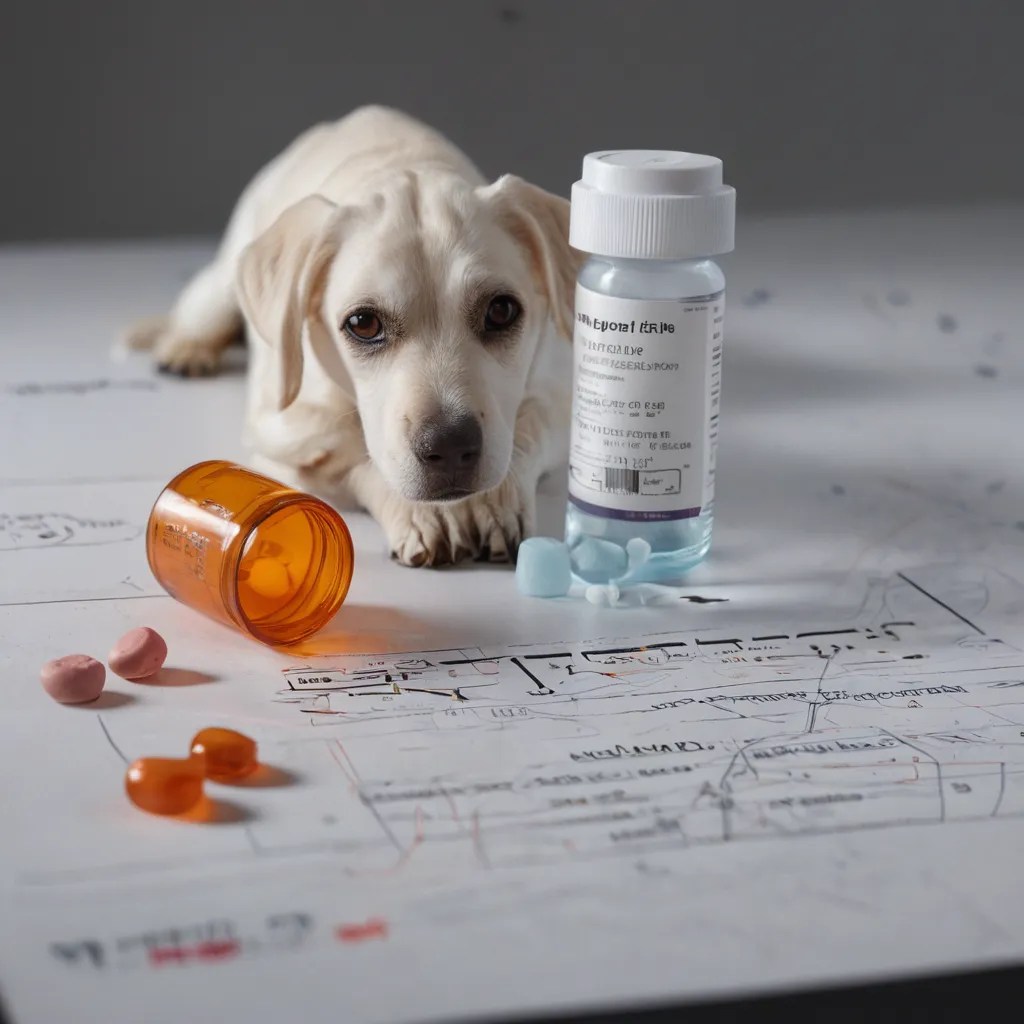 Carprofen vs meloxicam: effective pain relief for dogs