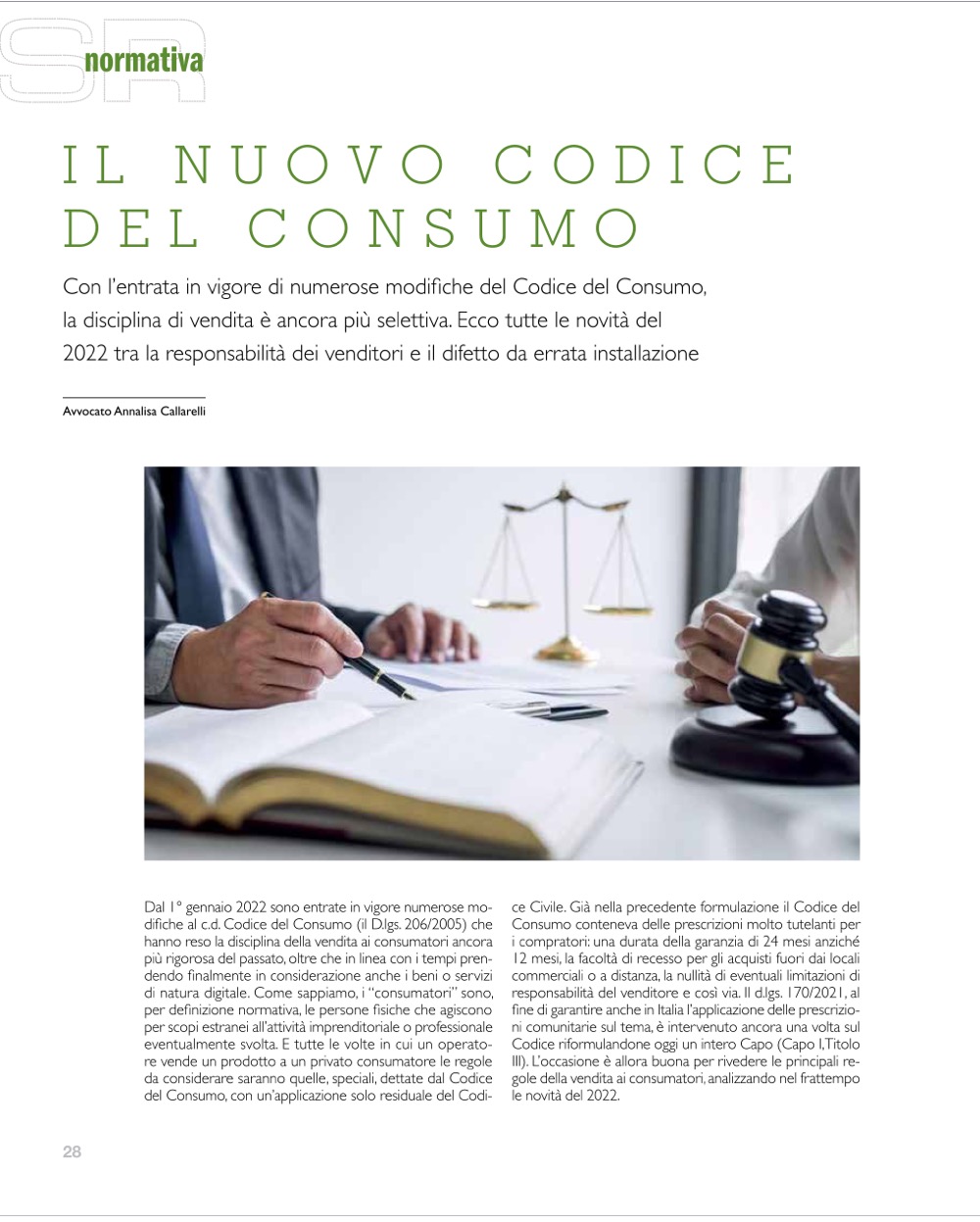 showroom-avv.callarelli