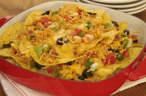 Knorr Spanish Rice Recipe / Download This Quick Recipe Videos