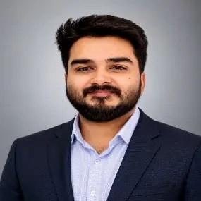 Dr. Rohan Mishra