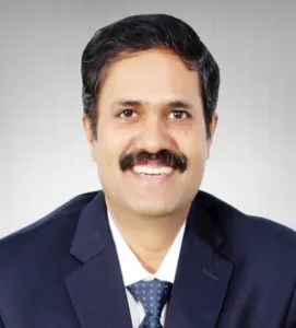 Dr. Akhilesh Shrivastava