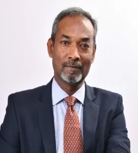 Mr. Suresh Khadakbhavi