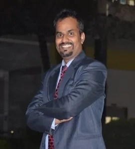Mr. Prasanna Lohar