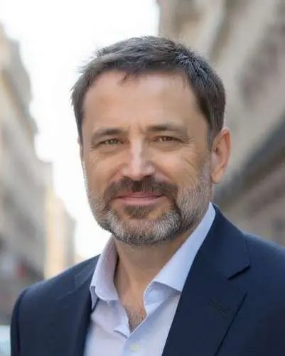 Dejan Ilijevski, SCM Investment Services