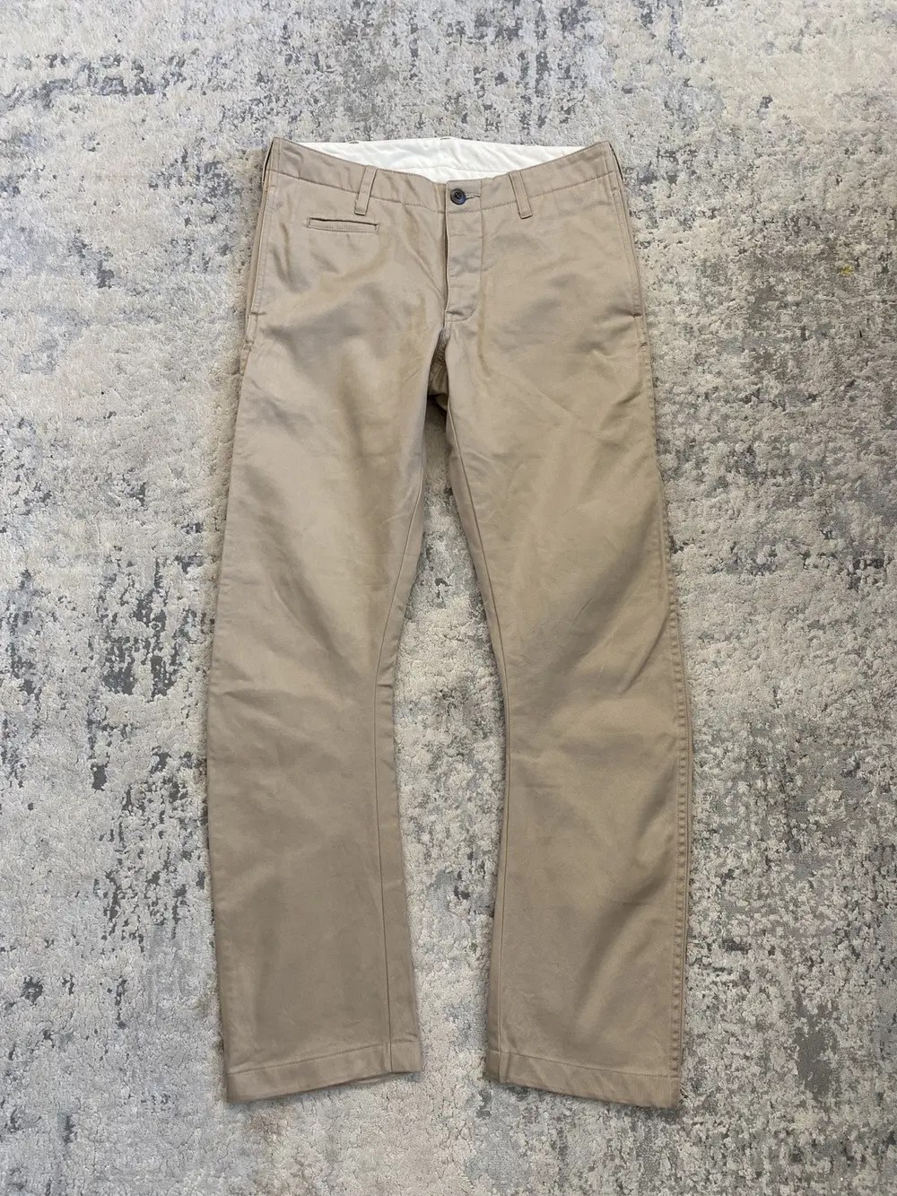 Attachment - J Cut Bootcut Pants 31x29.5