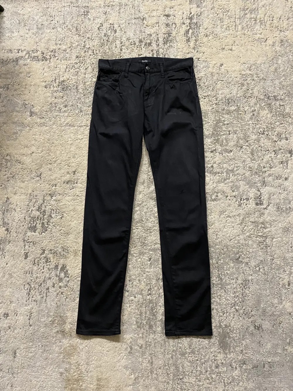 Undercover - AW08 Patti Smith Lightning Bolt Pants 30x32