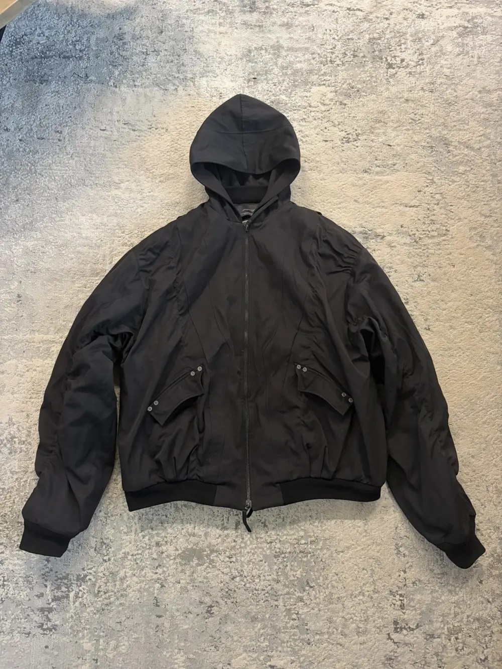 Proffesor.E - FW24 Oversized Mega Bomber 28x30