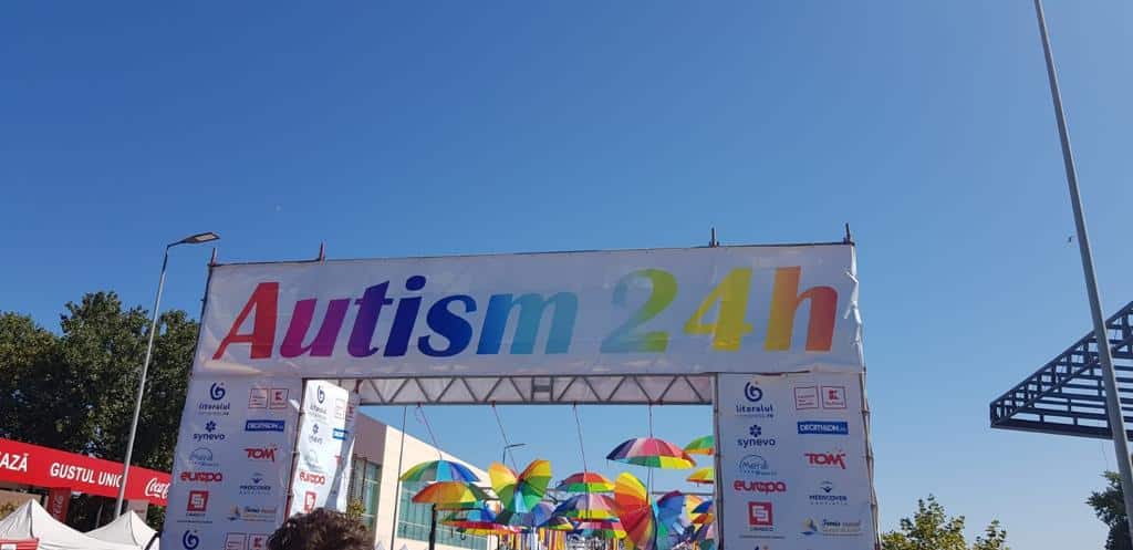 3, 2, 1… Start! Jean Bart aleargă! – Şcoala Gimnazială 18 „Jean Bart”  Constanţa