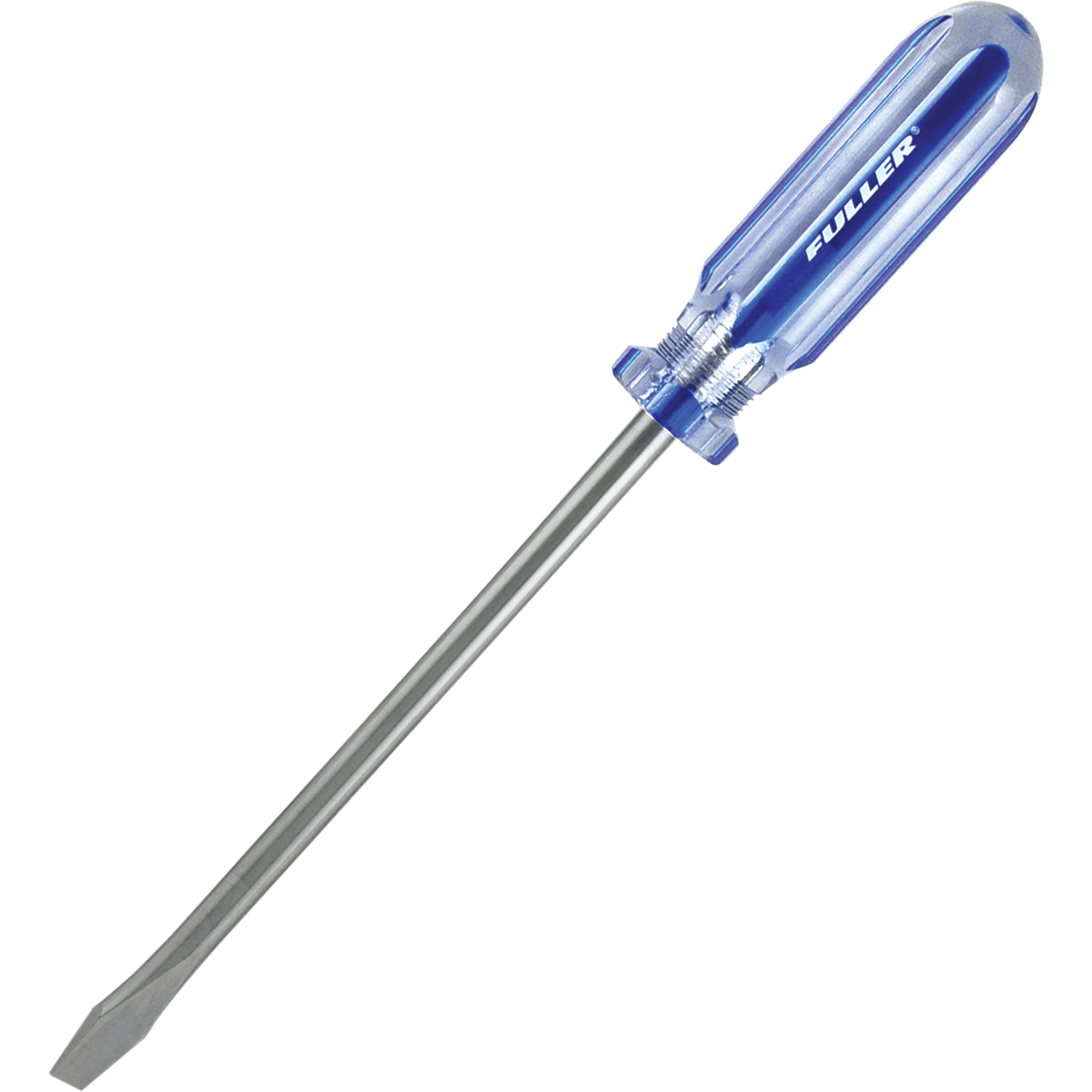 A Fuller Flathead screwdriver