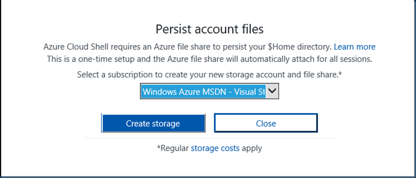 How to start with Azure Cloud Shell The beginning #Azure #ACS #shell # ...