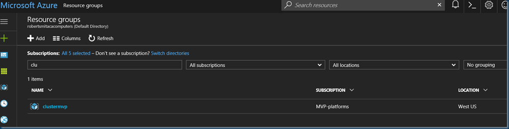 How to start with Azure Cloud Shell The beginning #Azure #ACS #shell # ...