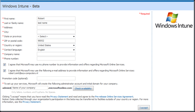 Microsoft Takes Desktop Management to the Cloud: Introducing Windows ...