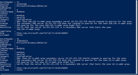 Windows Server 2012 R2 Best Practices Analyzer #BPA #winserv – Robert ...
