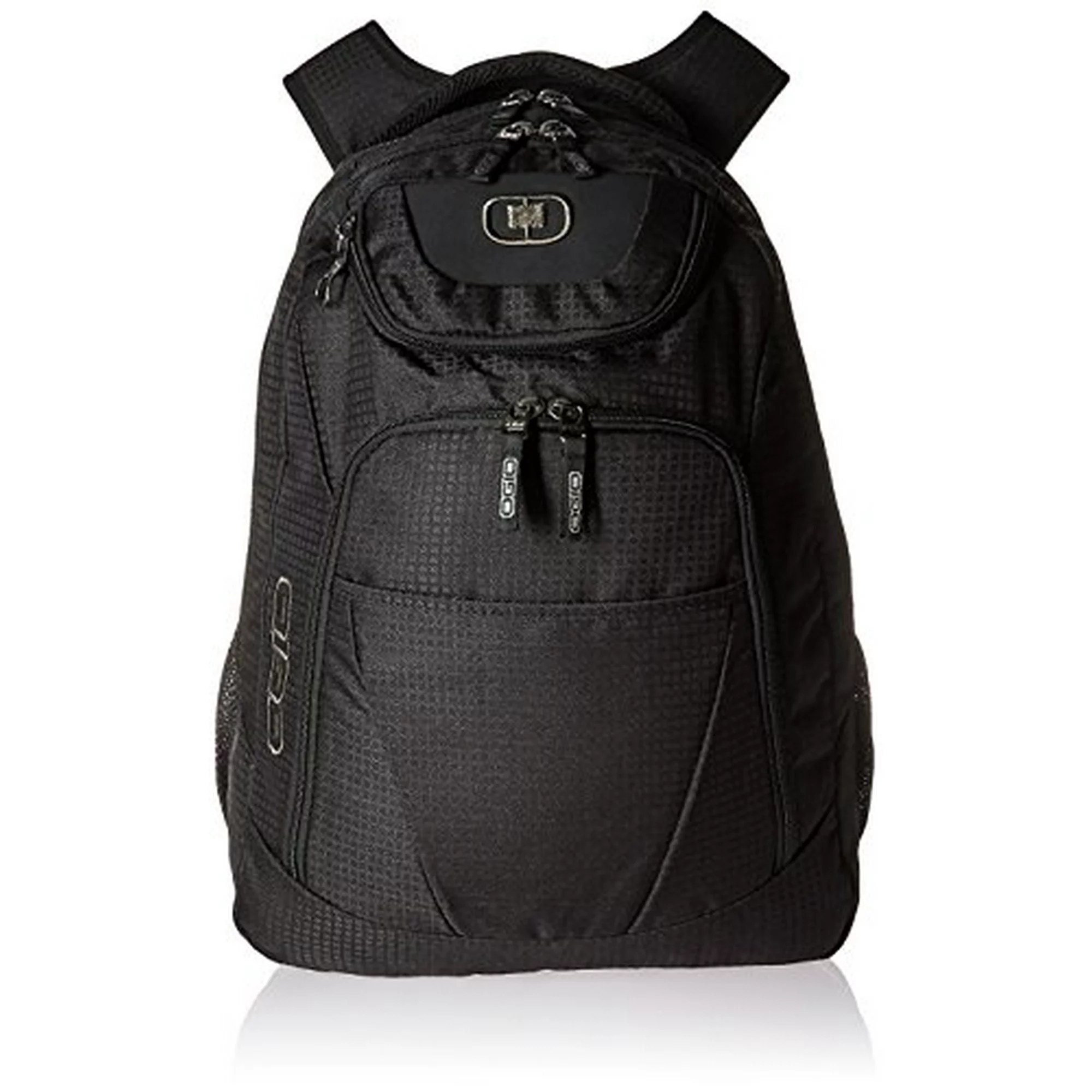 Ogio Tribune Black Backpack Schneider s Computing Ltd